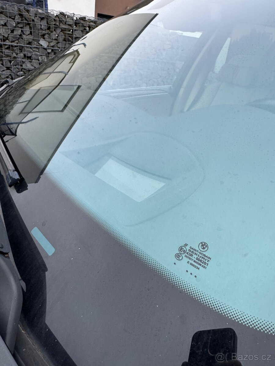 BMW x5 4.8i webasto - 3