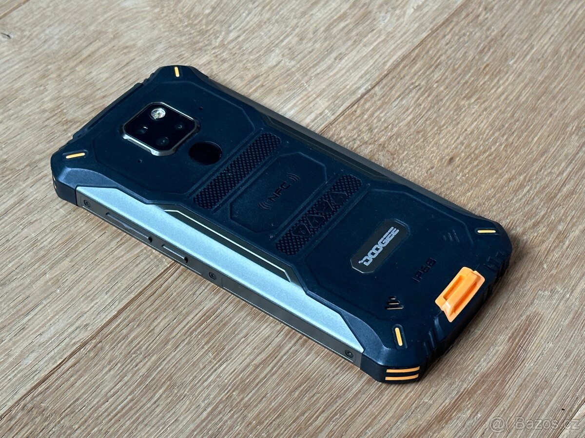 Doogee S68 Pro - 3