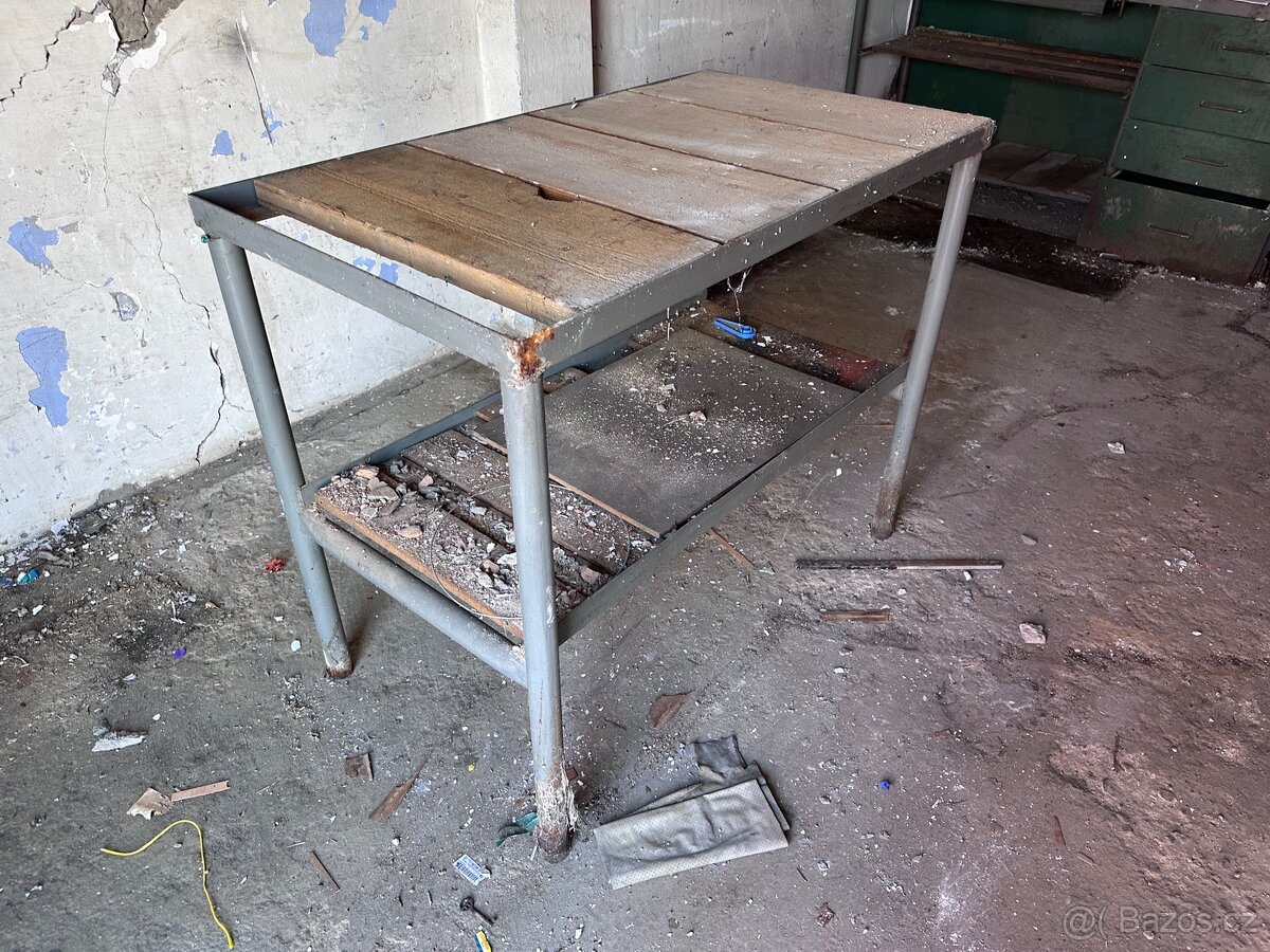 Ponk se sverakem - 3