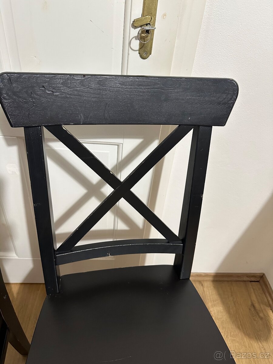 Židle IKEA INGOLF - 3