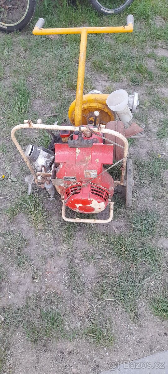 Prodám na nd - 3
