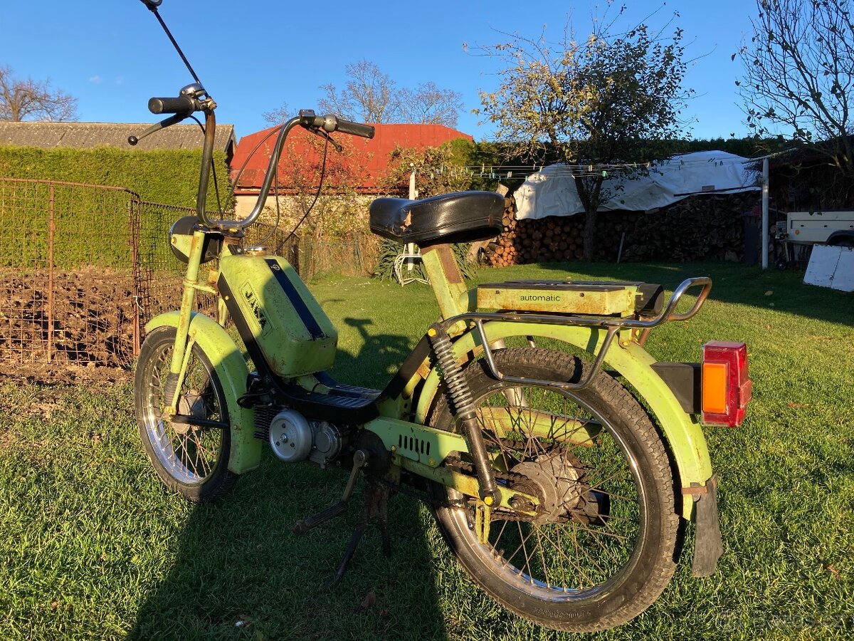 Babetta 210 - 3