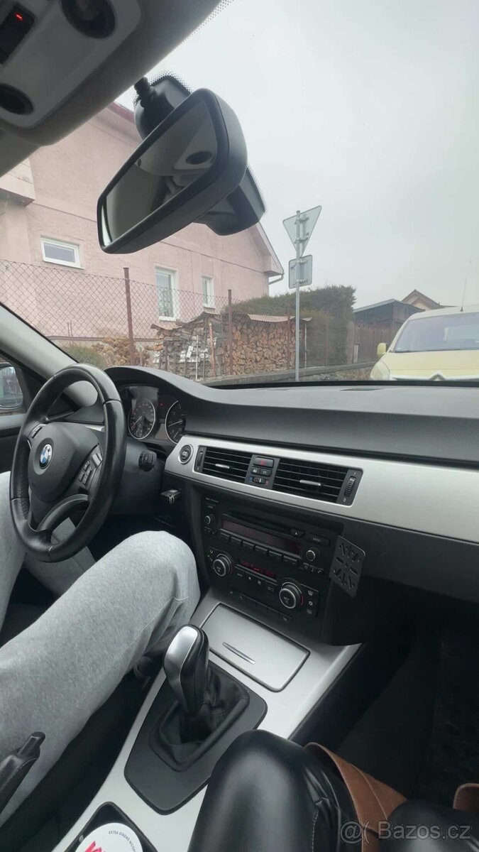 BMW E90 - 3