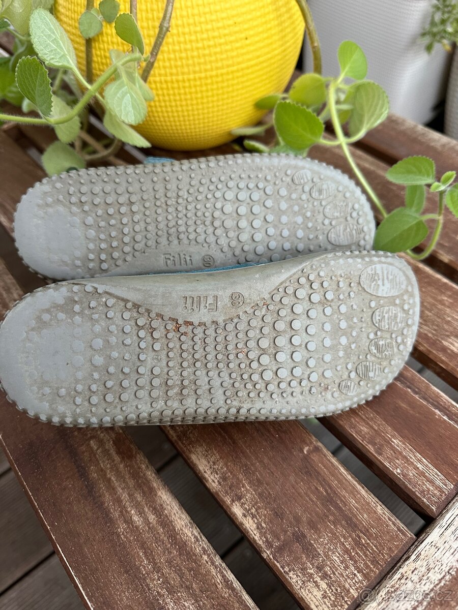 Botky Filii velikost 30 - 3