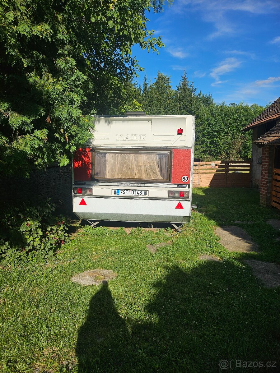 KABE, SMARAGD 540 GLB 1988 - 3
