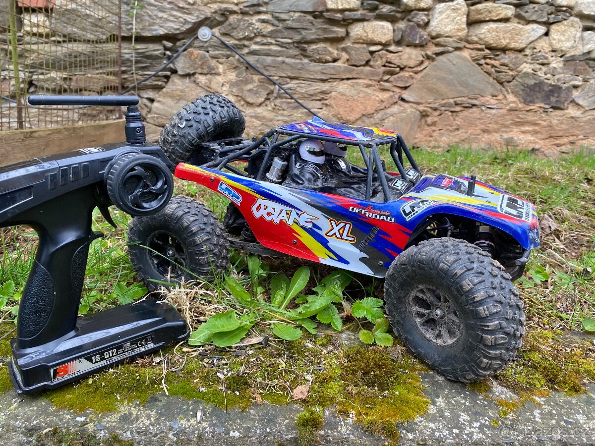 Prodám Rc auto - 3