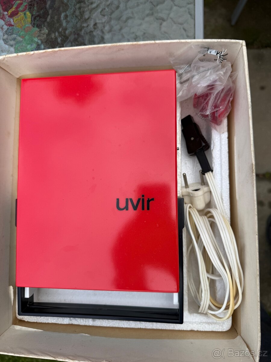 Horské slunce retro - 3