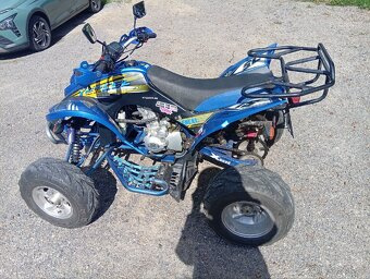 Shineray 250 ST-9E