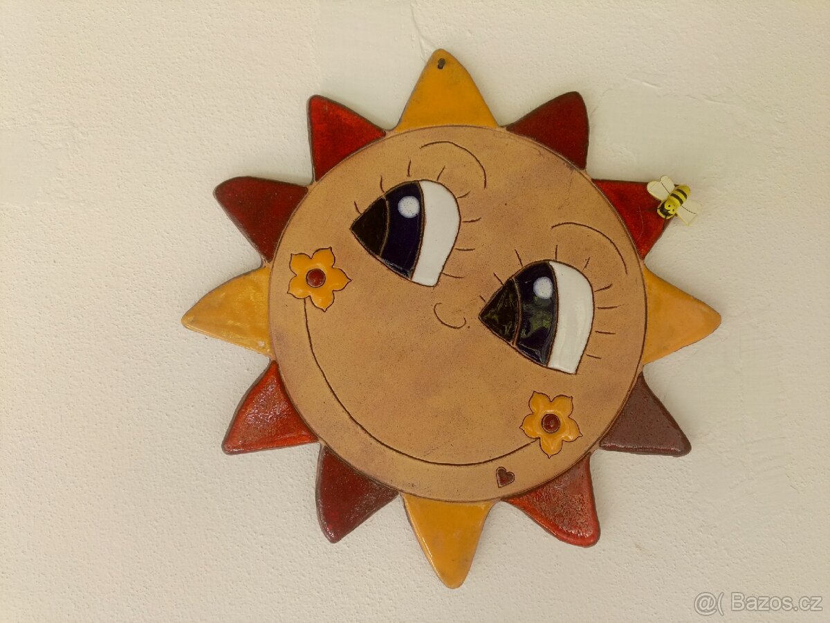 Domácí keramika - 3