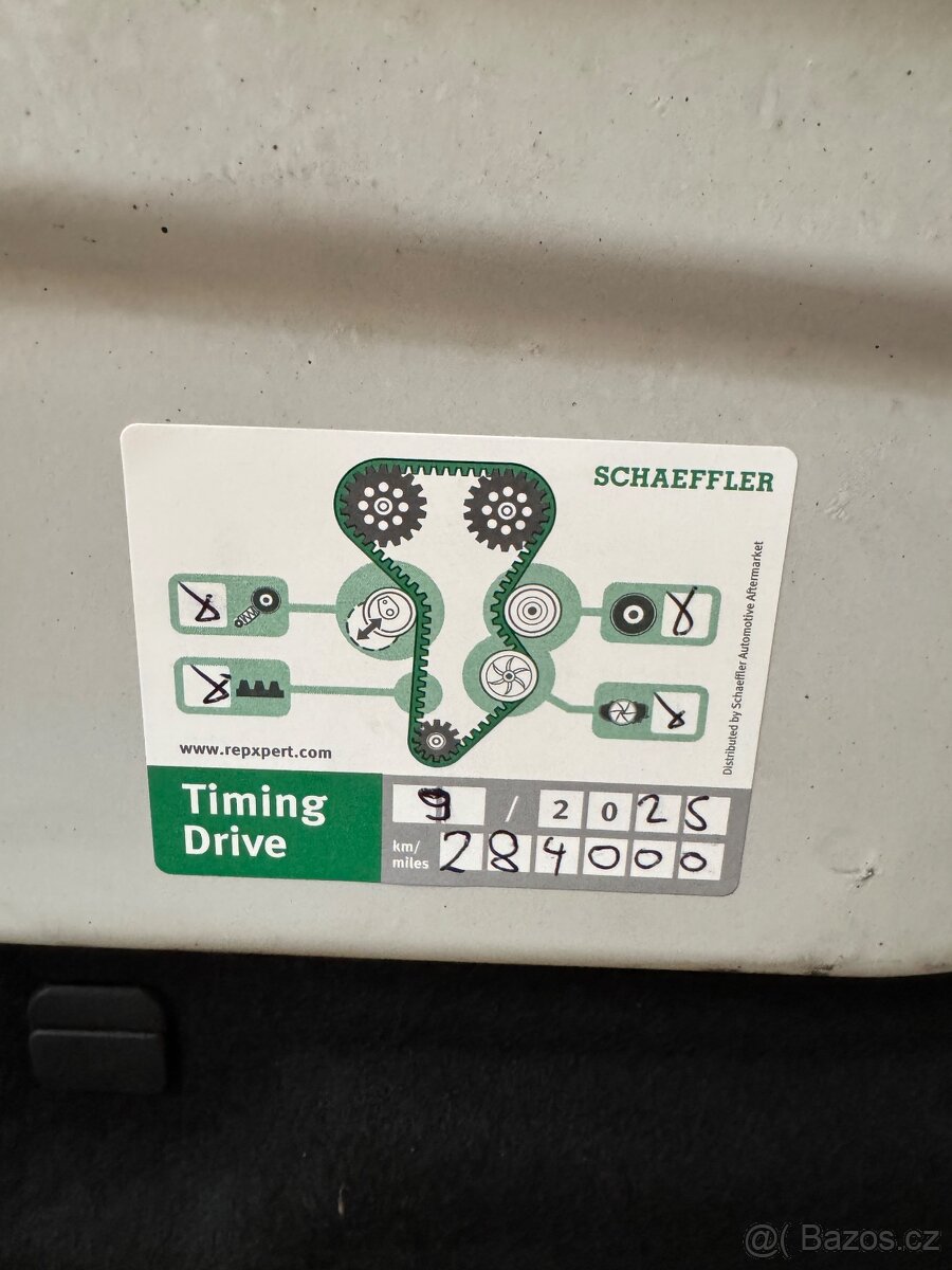 VW Transporter T6 Bez AdBlue Nová spojka rozvody pneu - 3