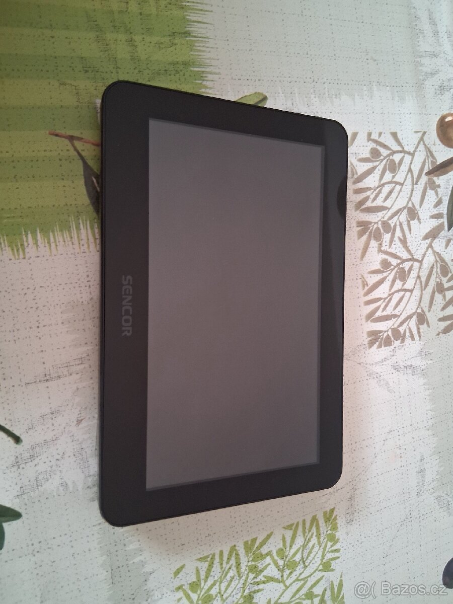 Sencor SCT M750BWT - 3