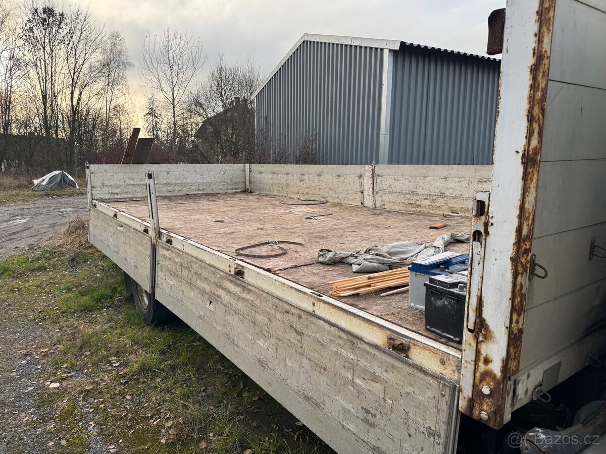 Renault Midlum 180dci - 3