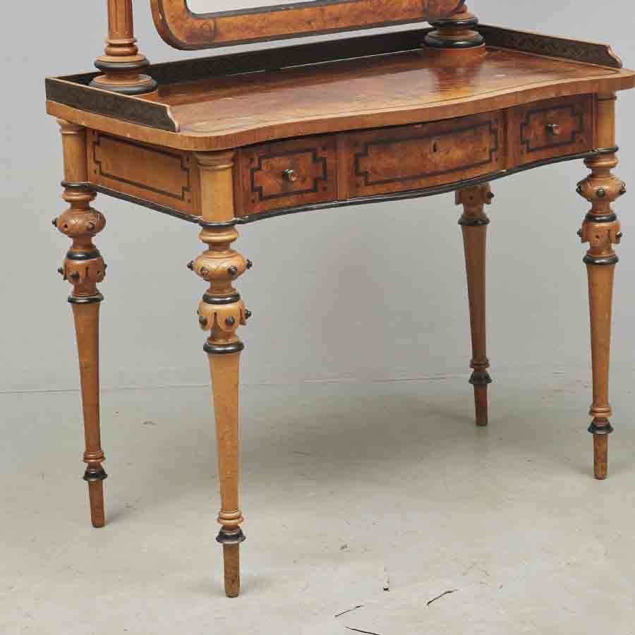 Toaletni stolek korenice 1880-AKCE - 3