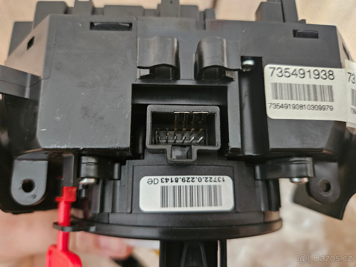 Nové originální páčky Fiat Multipla / Barchetta - 3