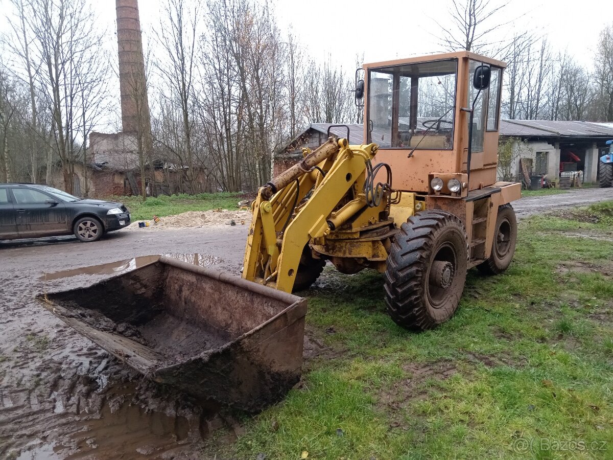 Prodám nebo vyměním za unc 060 - 3