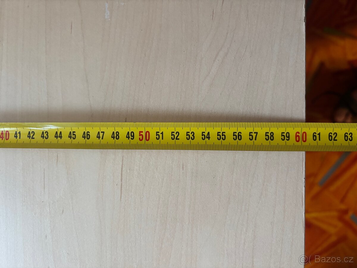 Pracovní kancelářský dětský stůl - 3