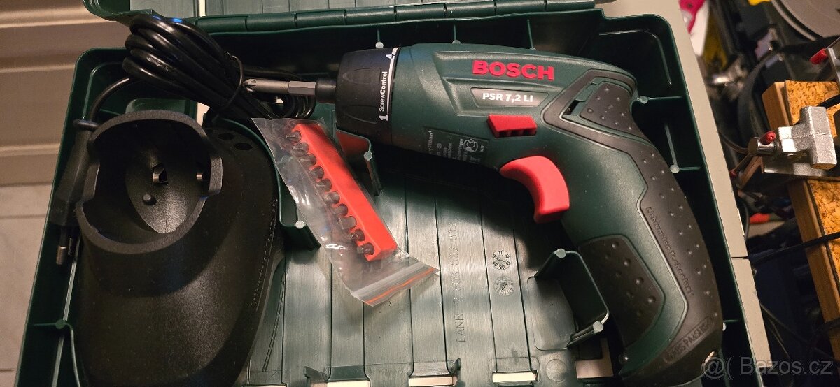 Bosch - 3