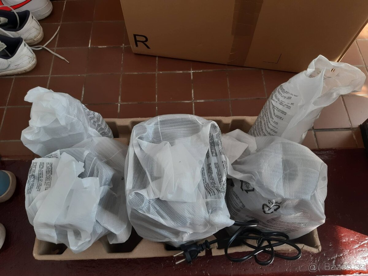 Philips Vysokorychlostní mixér Flip&Juice™ odšťavňovač - 3