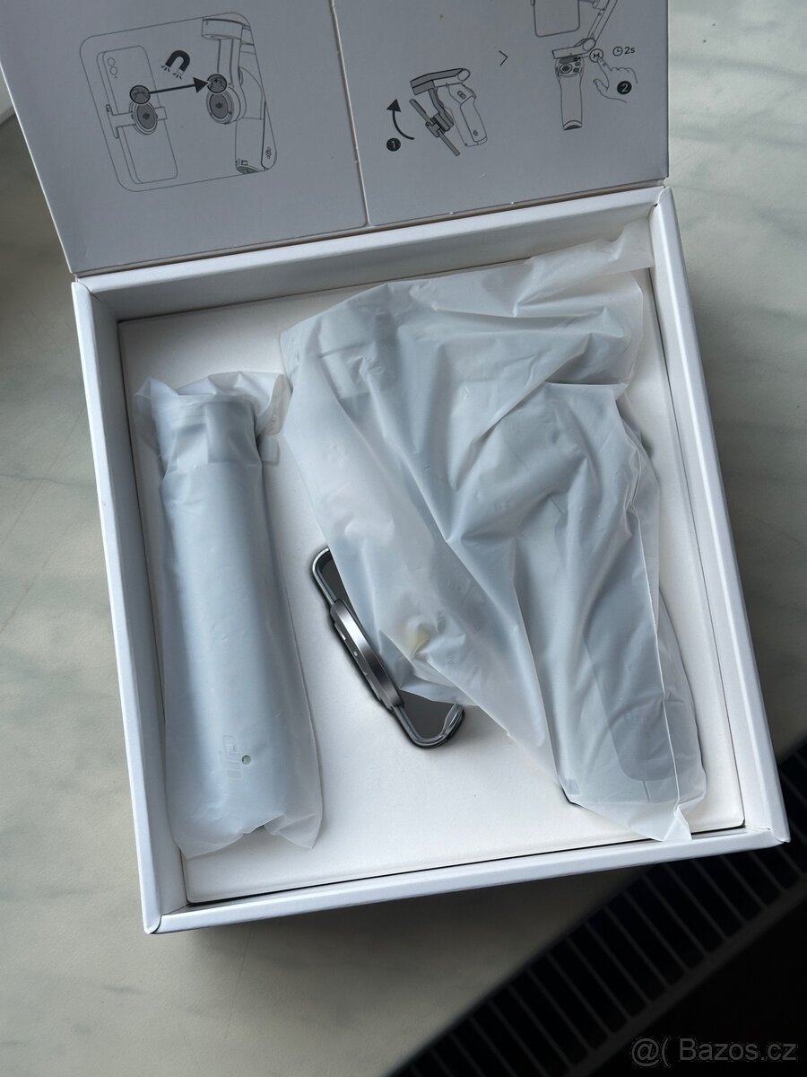 Gimbal DJI Osmo Mobile SE - 3