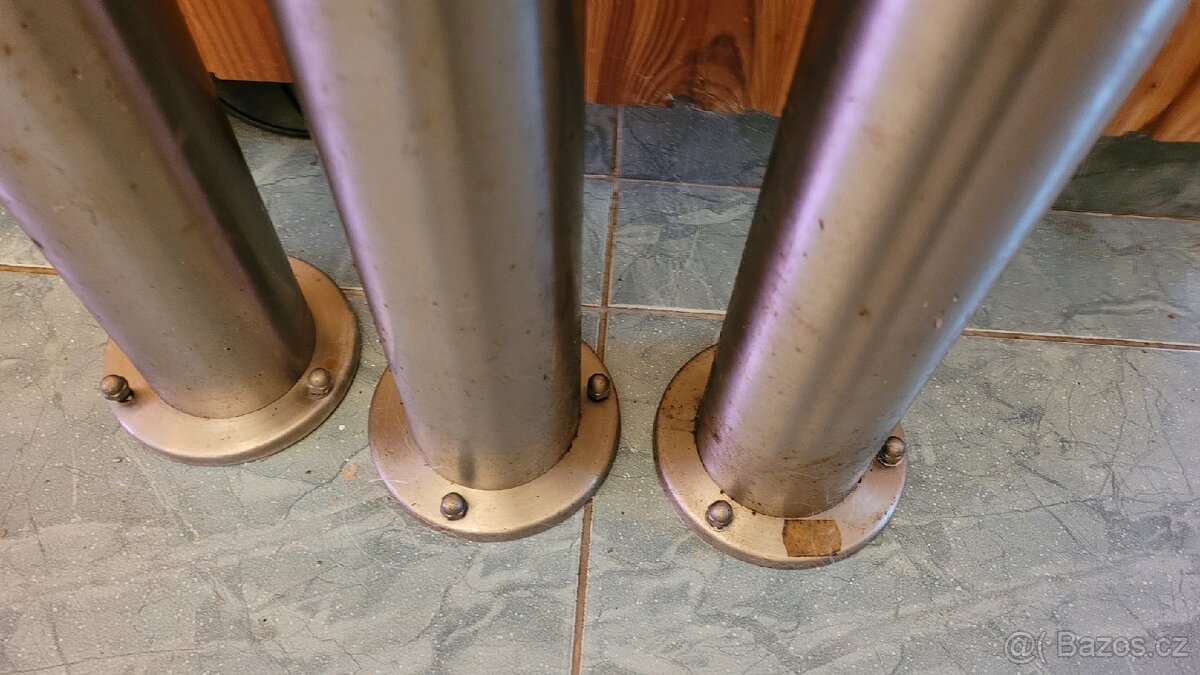 Venkovní nerez světlo - 3