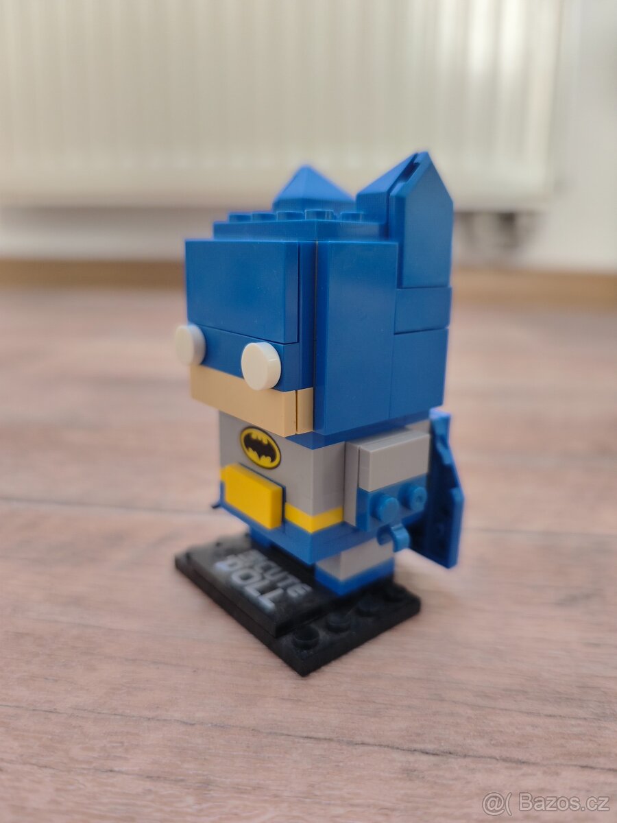 Kopie Lego BrickHeadz 41491 Batman - 3