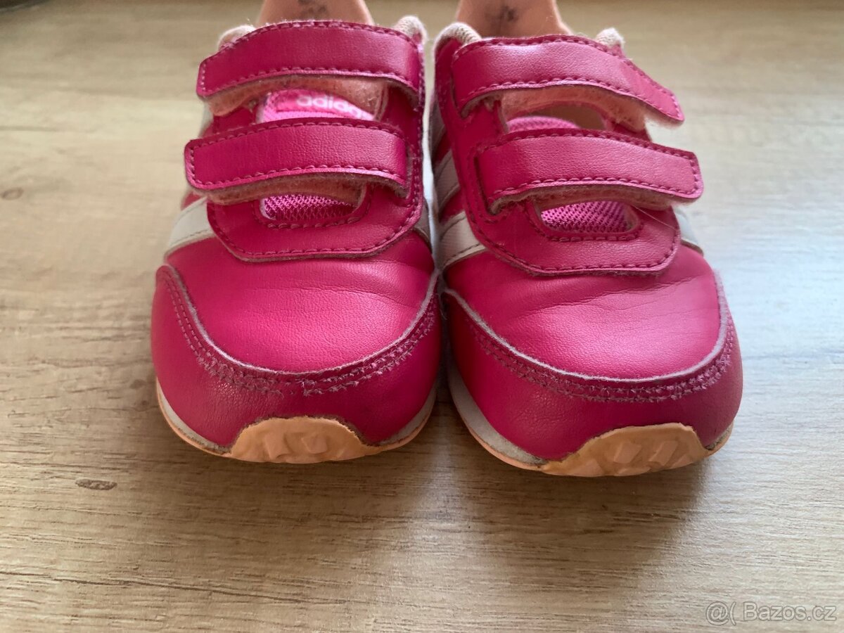 Detske tenisky Adidas - 3