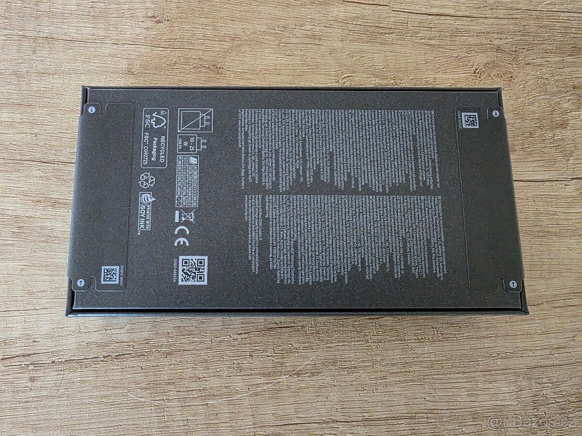 Samsung galaxy S25 12/128 GB + powerbanka - 3