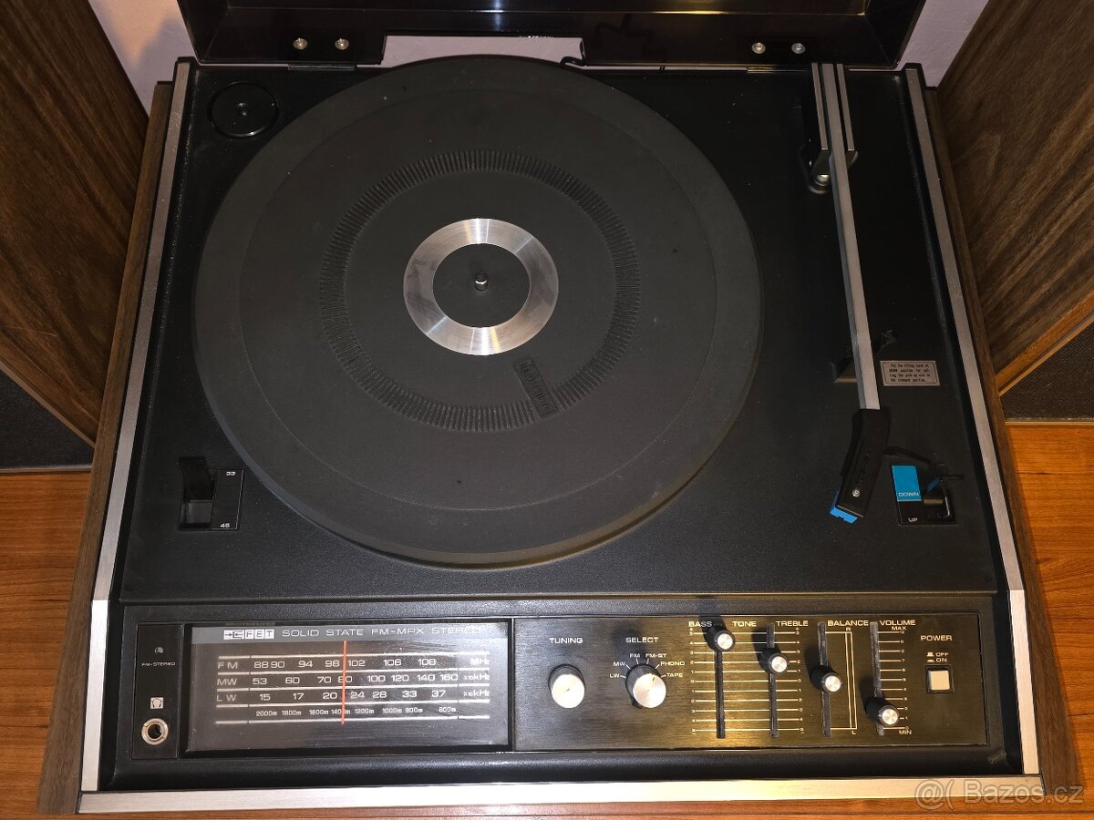 Toshiba SM-290 - 3