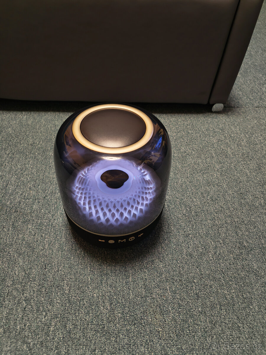 Bluetooth reproduktor LP90 8000Mah 120W - 3