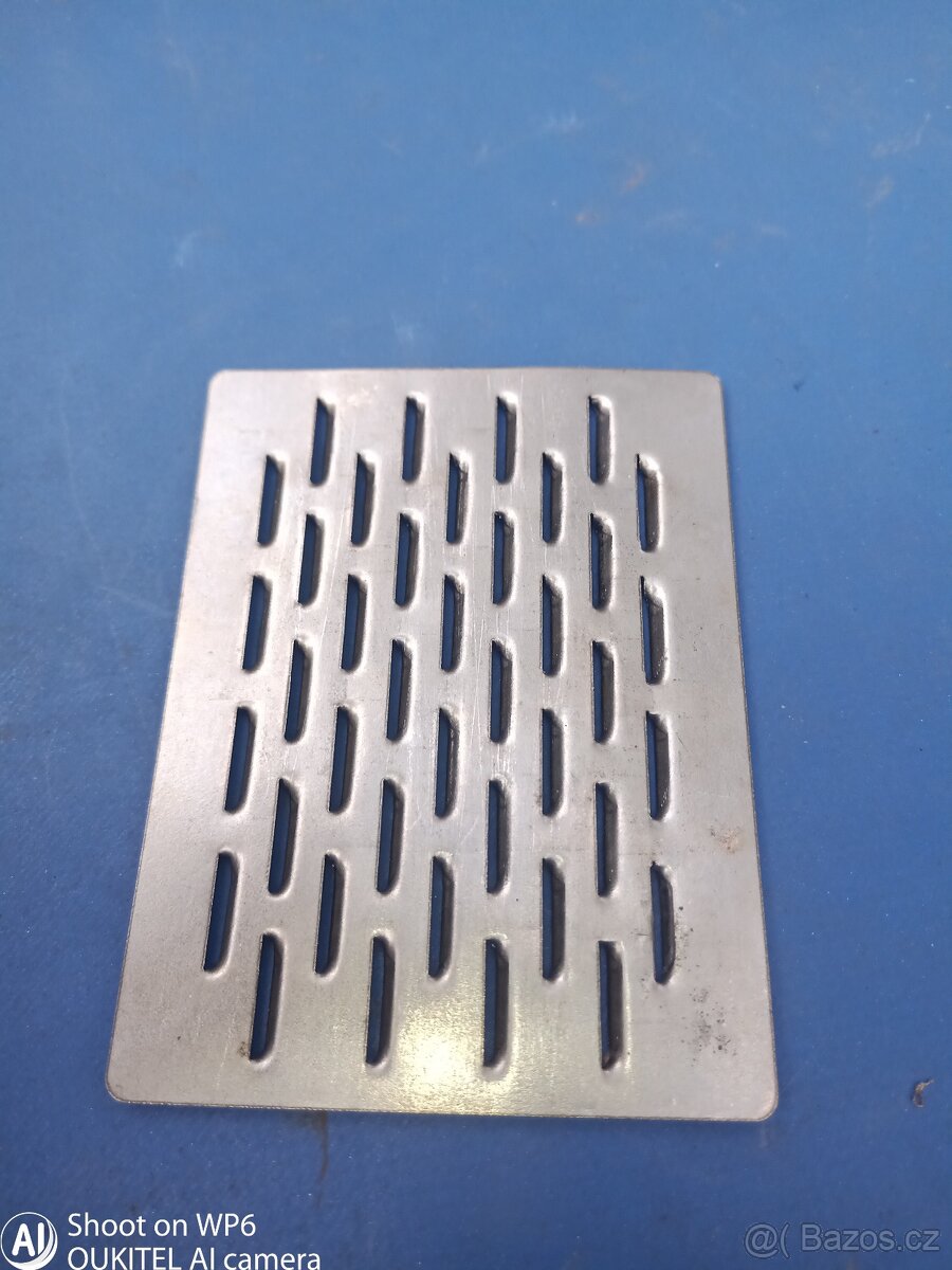 Slávia stabilak mrizka sani - 3