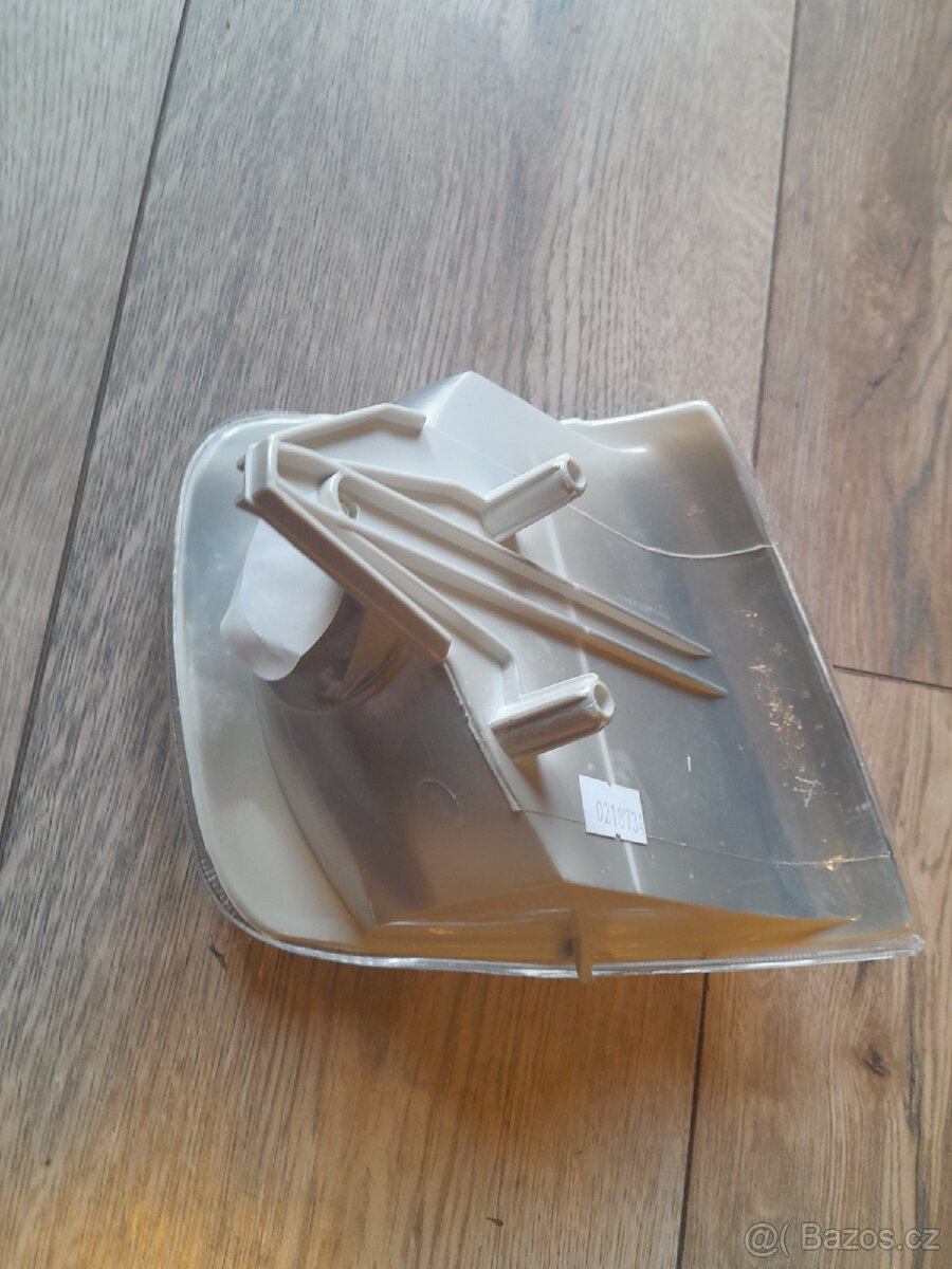 Blikač Ford Sierra - 3