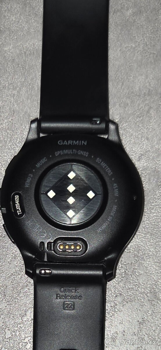 Garmin Venu 3 - 3