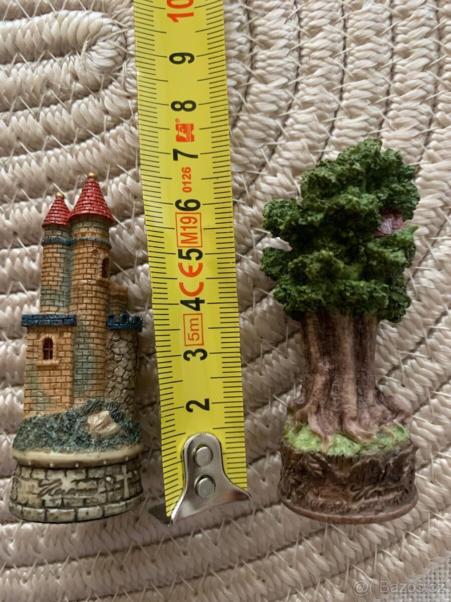 Malované šachy - 3