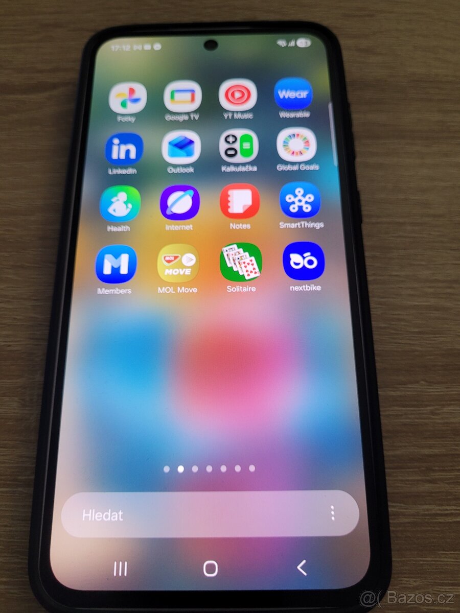 Samsung galaxy A36 5G - 3