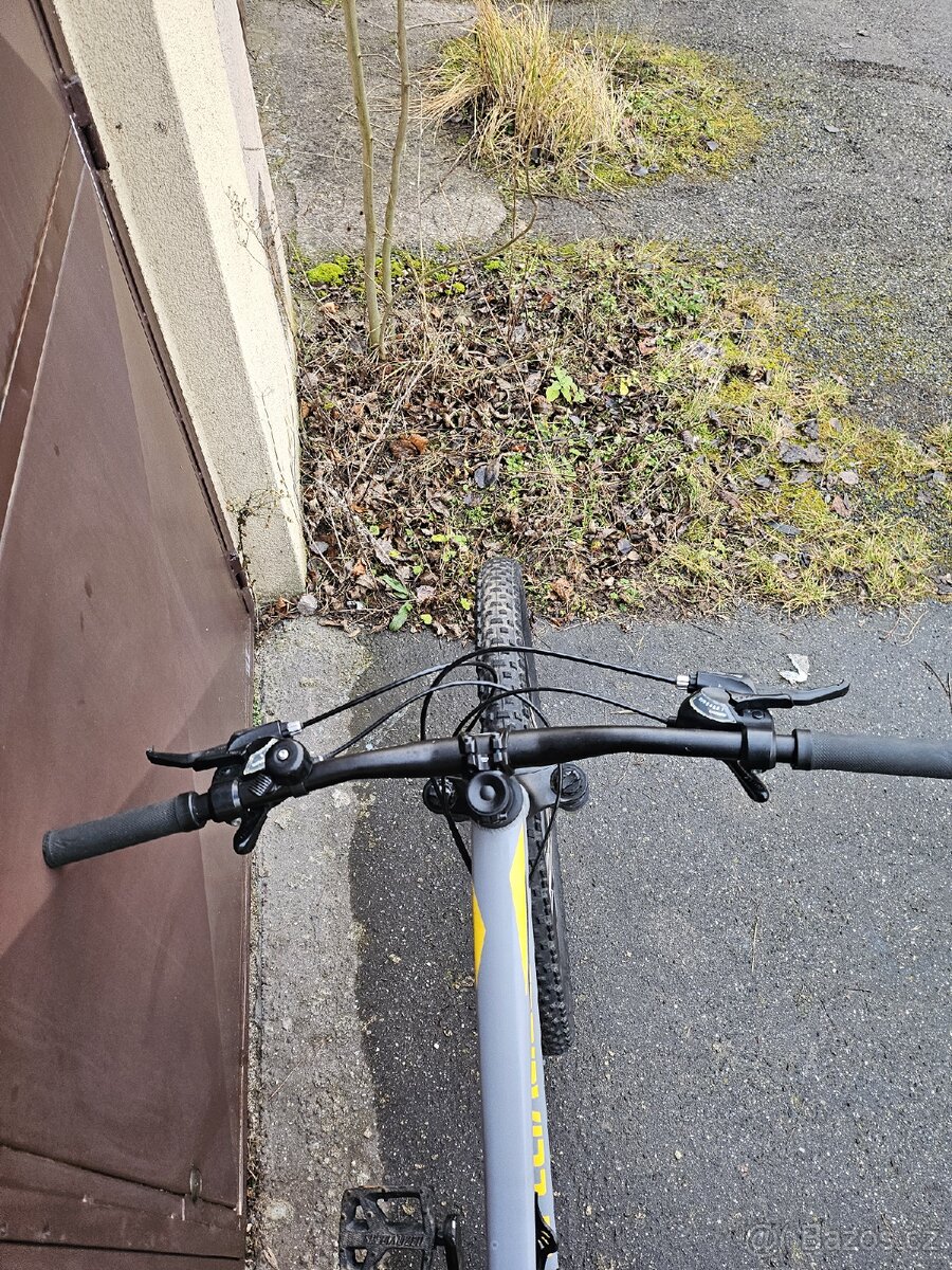 Specialized velikost S MTB - 3