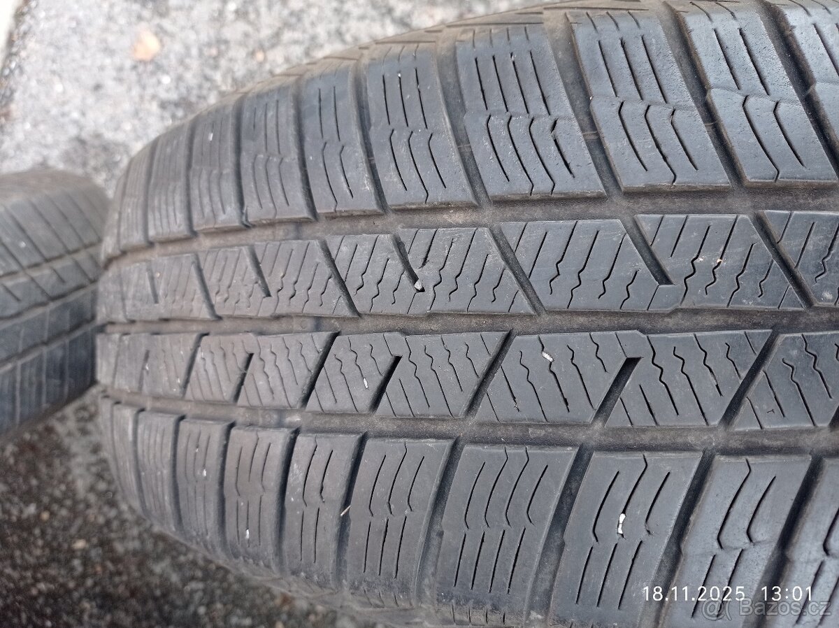 ZIMNI al kola 16" ORIGINAL MITSUBISHI ASX, OUTLENDER - 3