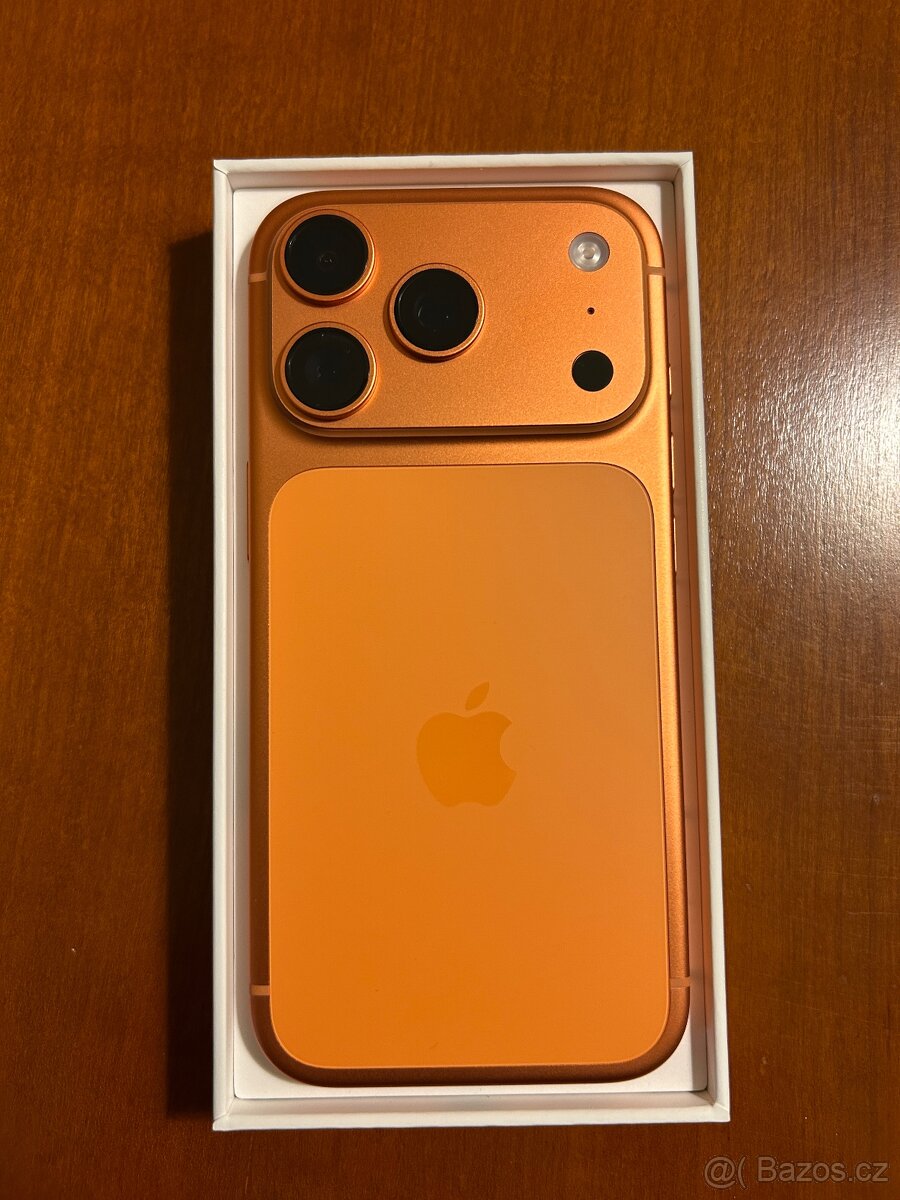 Iphone 17 Pro 256GB - 3