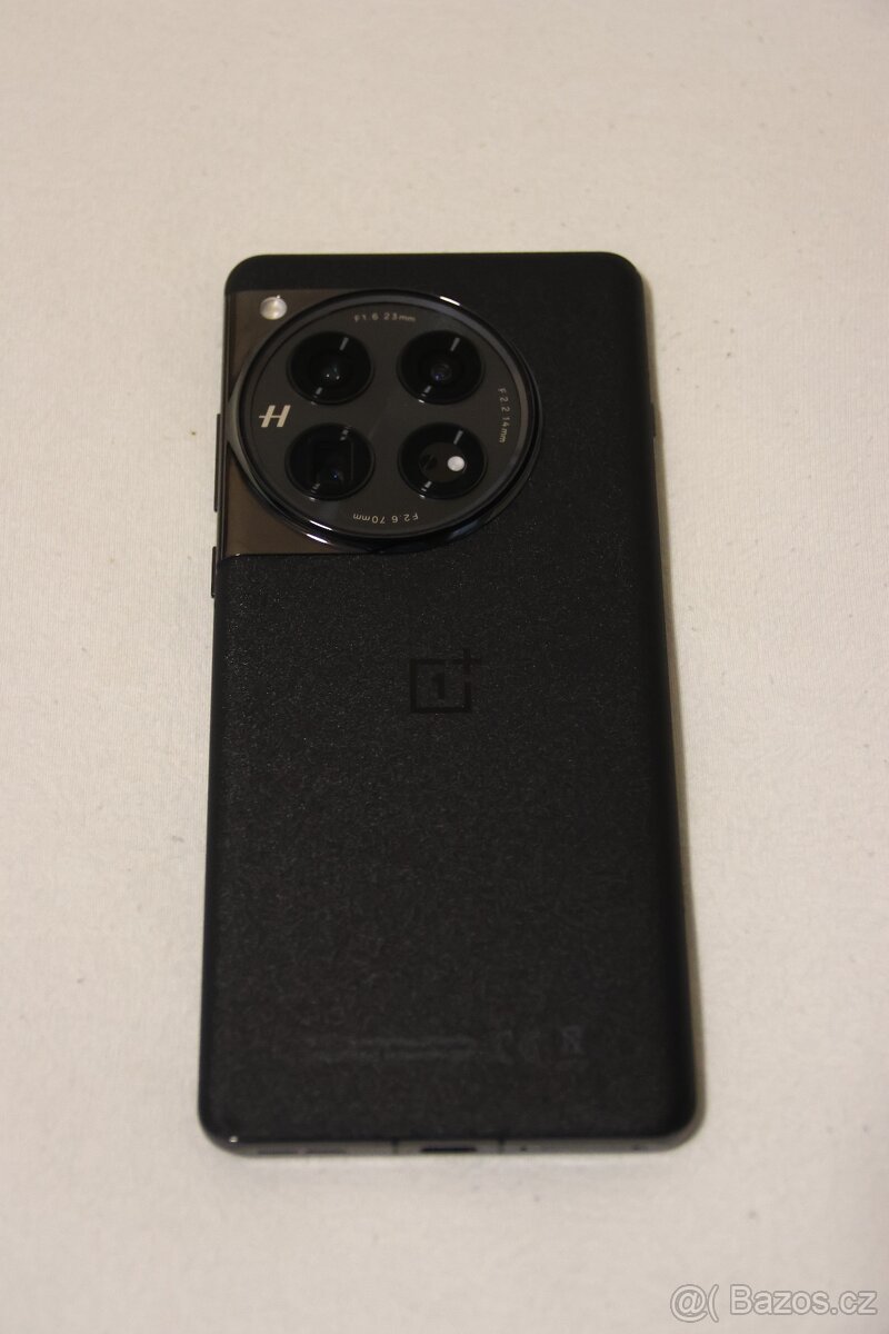 OnePlus 12 16 512 gb černý - 3