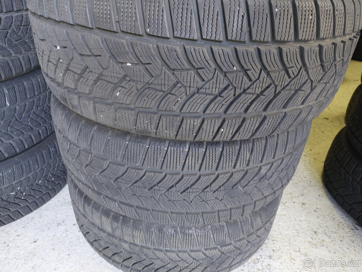 235/50 R19 103V Dunlop Winter Sport 5 zimní 4ks - 3