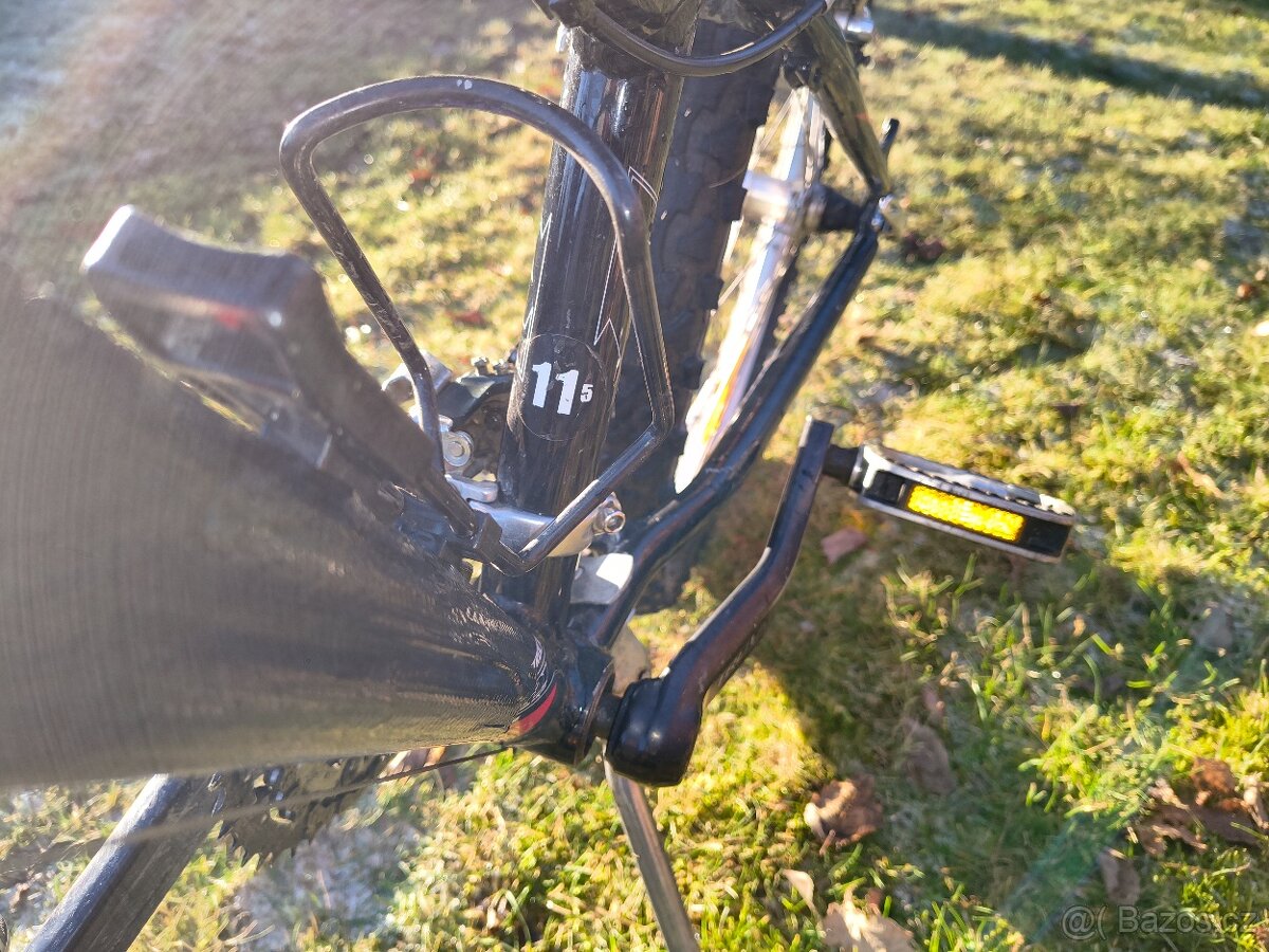 Dětské kolo Specialized Hotrock 11.5 - 3