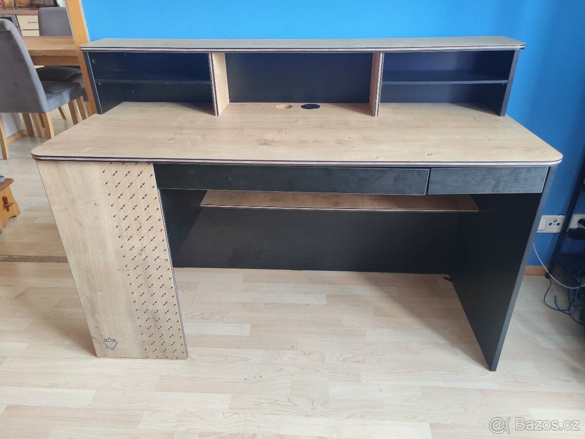 Psací stůl pro děti - 3