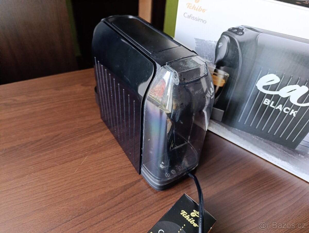 Kávovar Tshibo Cafissimo easy - 3
