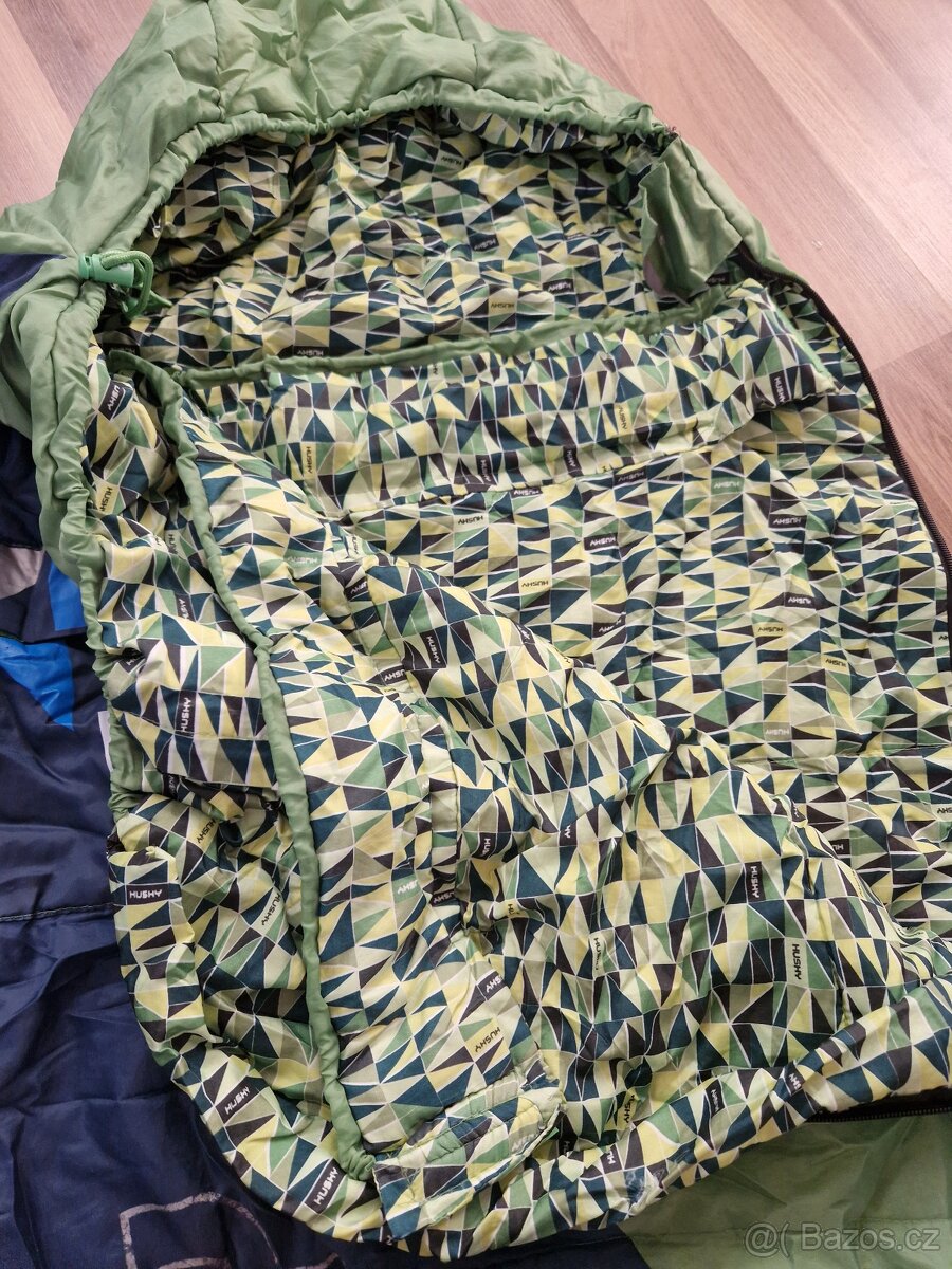 Dětský spacák Husky - 3