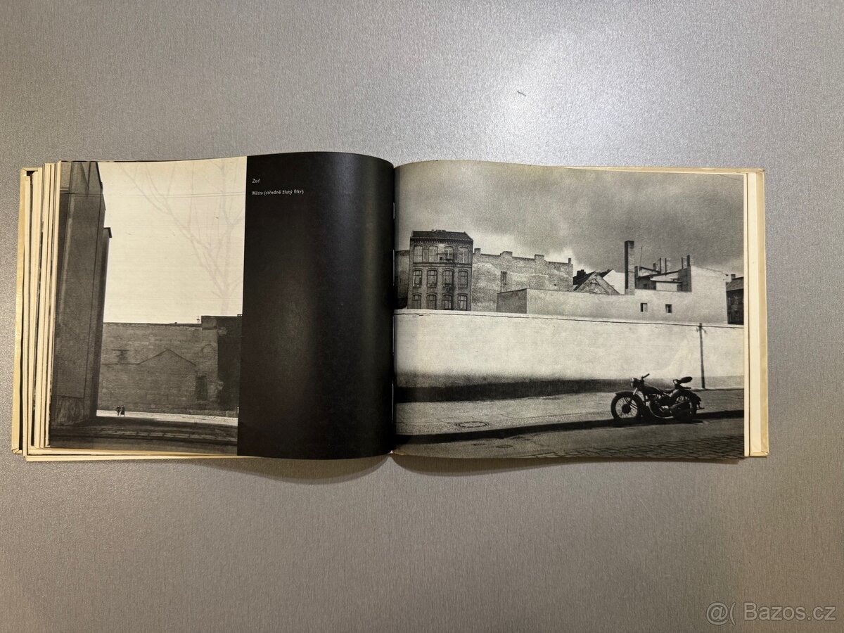 Kniha FLEXARET v praxi 1968 - 3