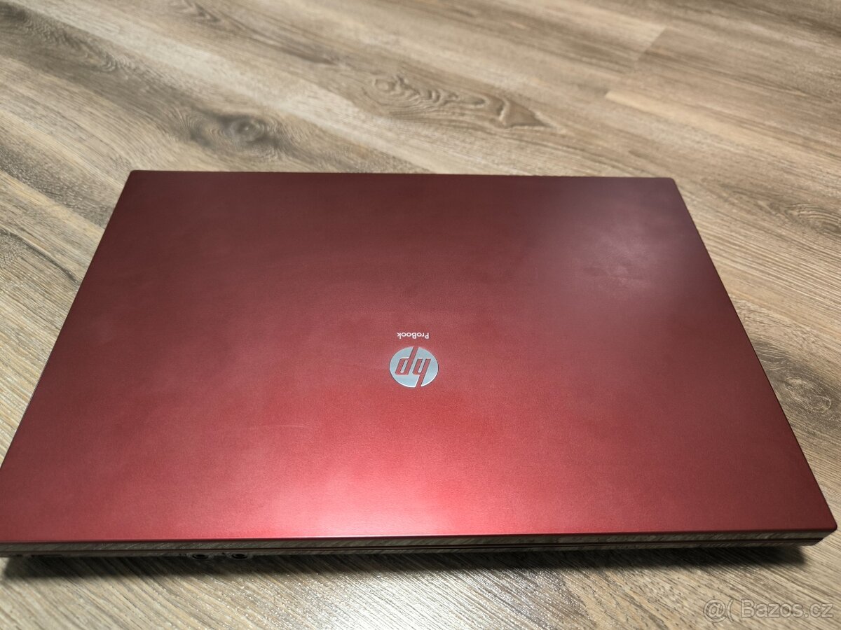 HP ProBook 4510s - 3