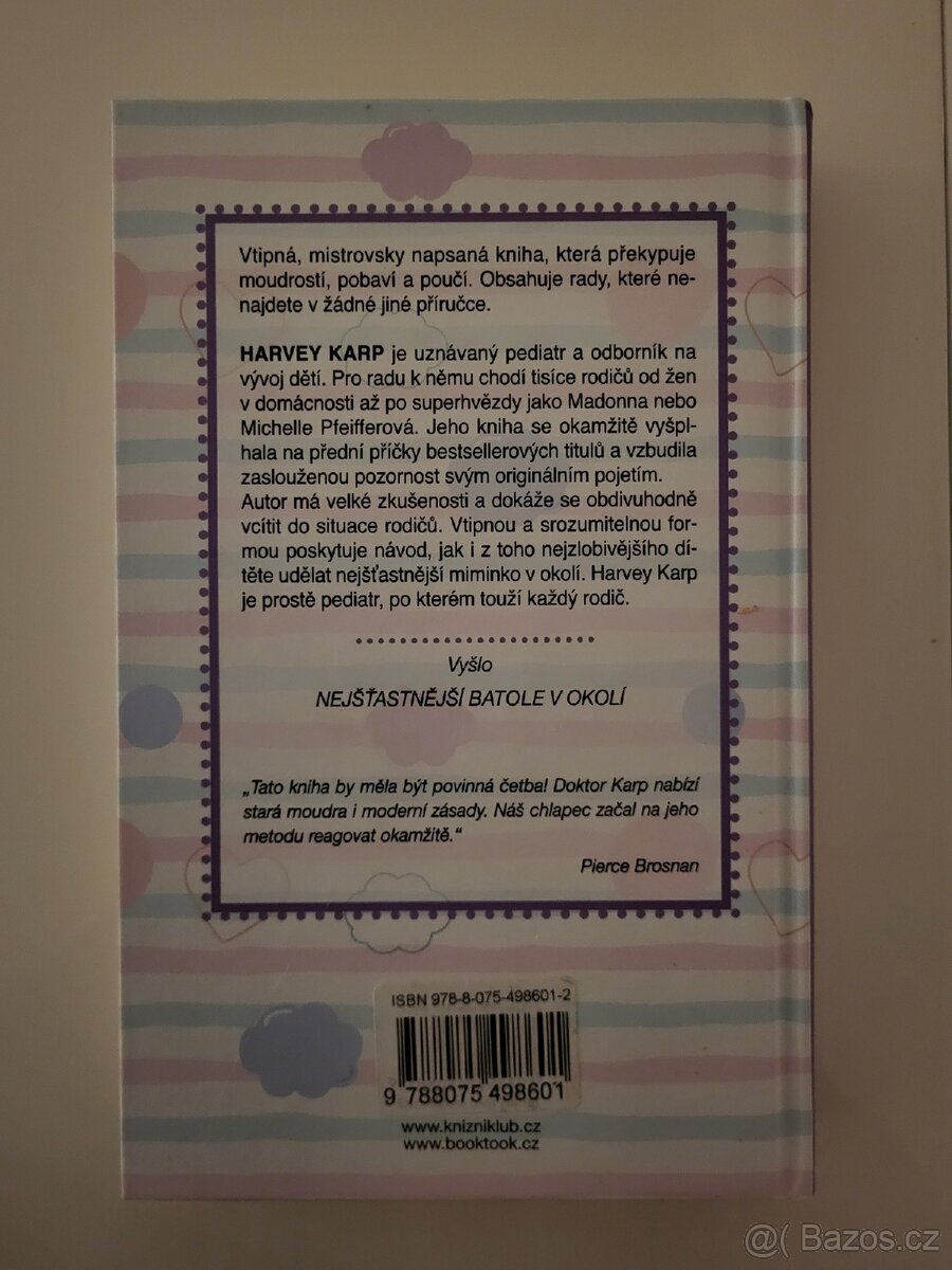 Nejšťastnější miminko v okolí - 3