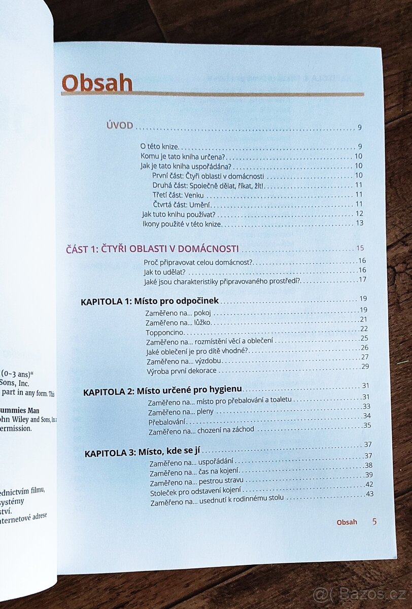 Montessori pro (ne)chápavé - 3