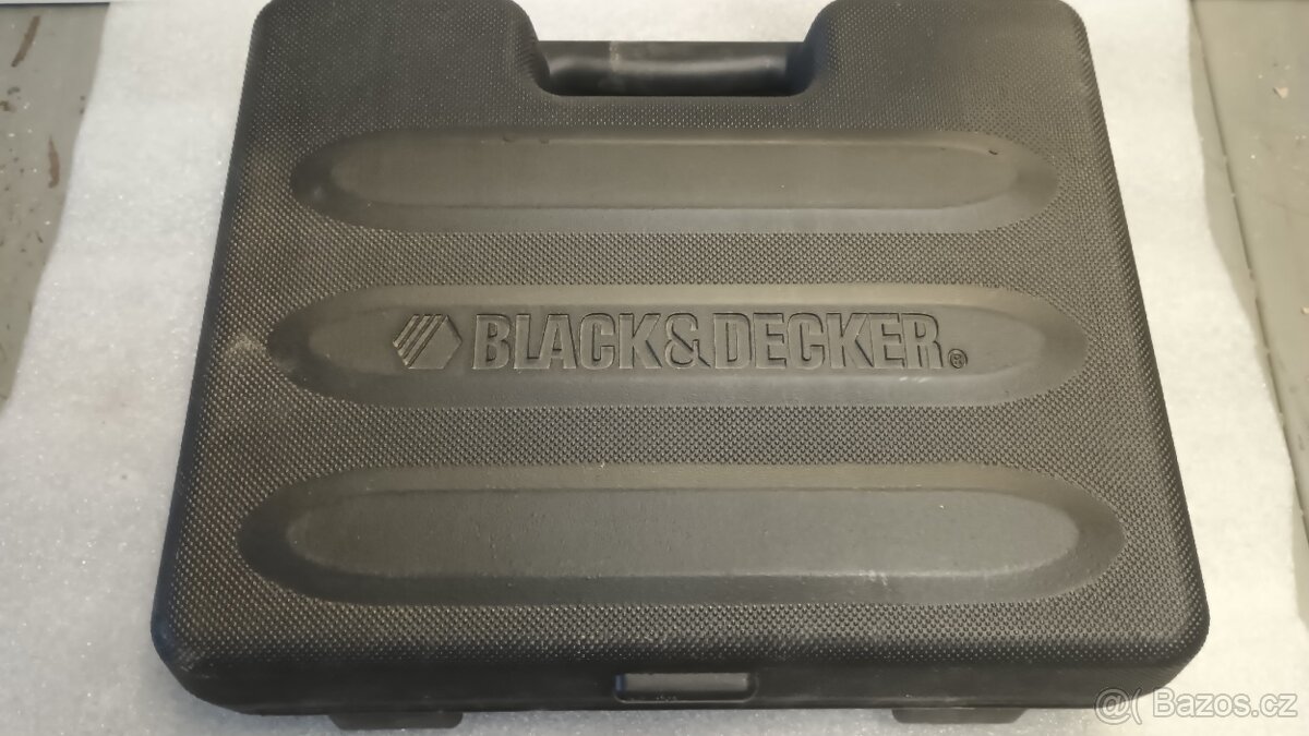 Horkovzdušná pistole - 3