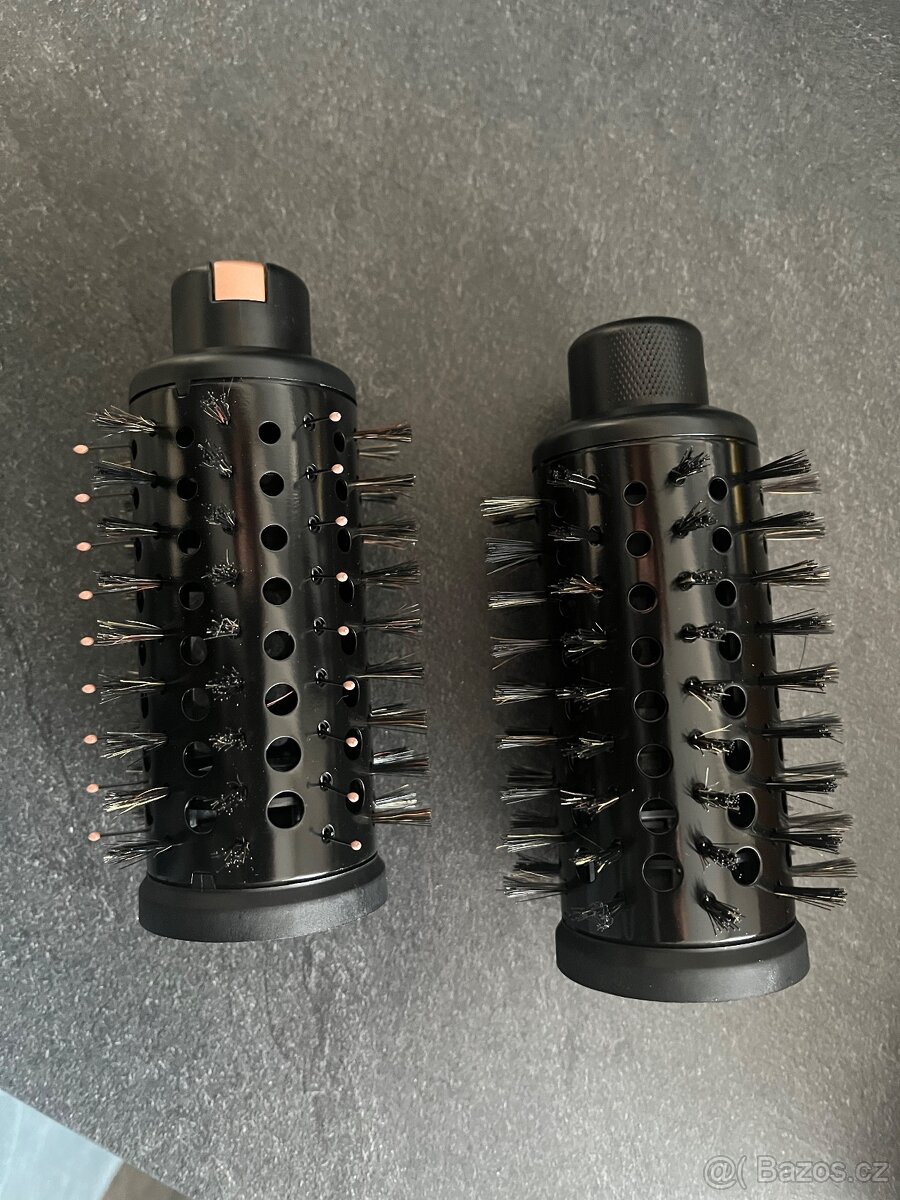 Rotační kulmofén Rowenta - 3