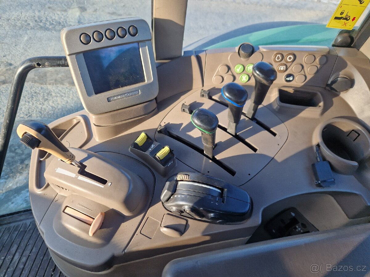 John deere 6830 premium - 3